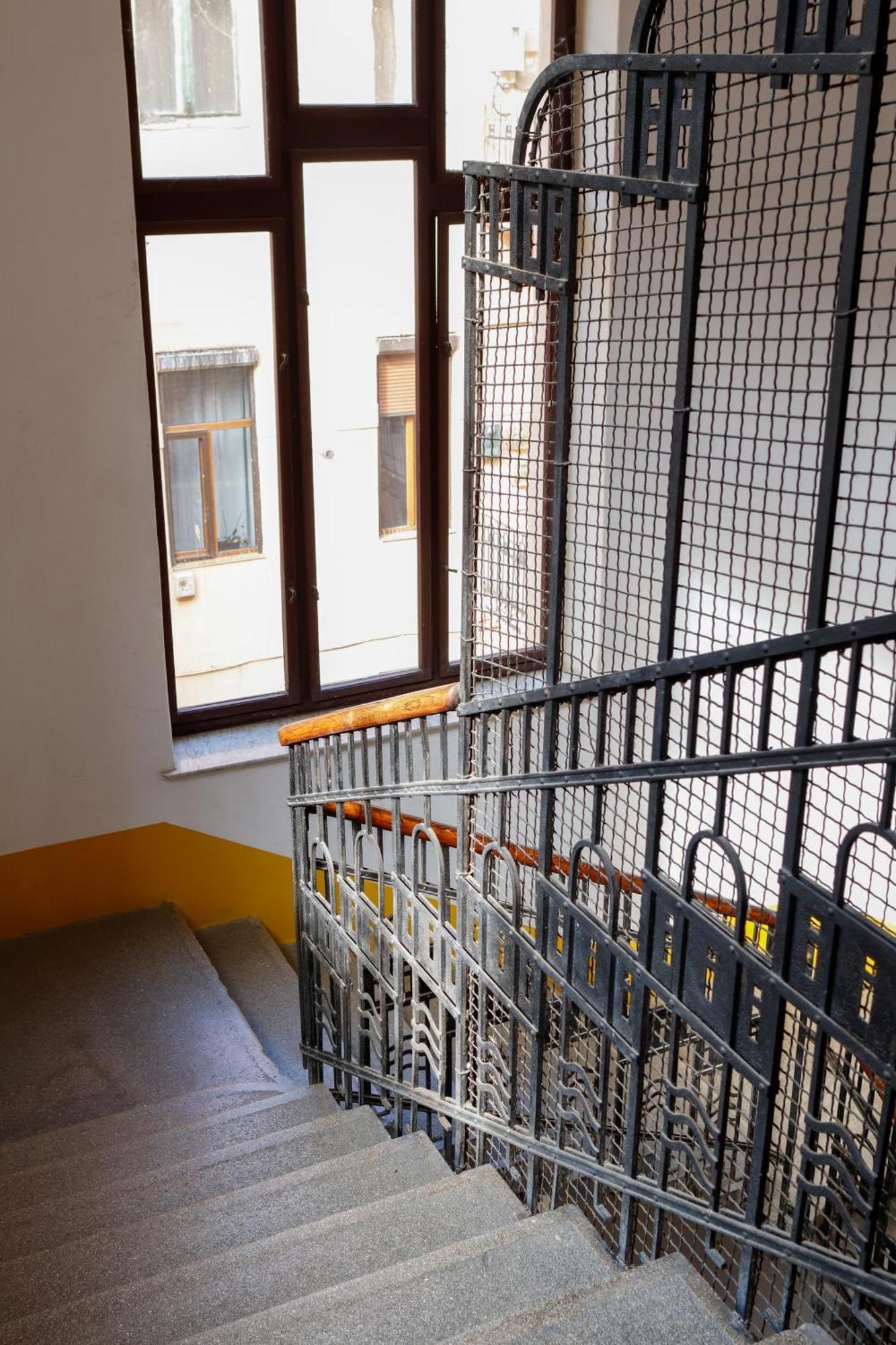 Neuhausz Residenz Ultra-Central Apartment 蒂米什瓦拉 外观 照片