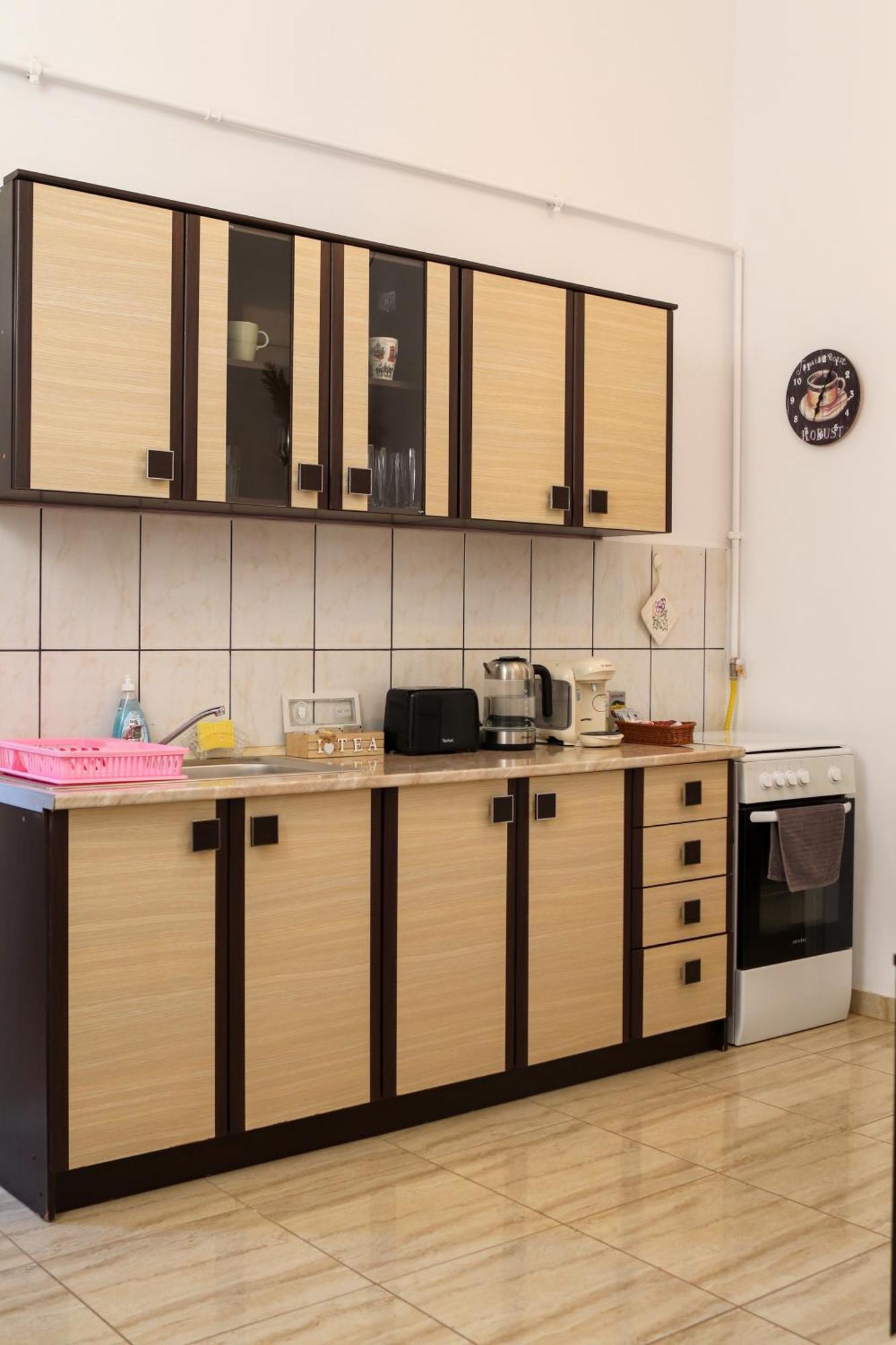 Neuhausz Residenz Ultra-Central Apartment 蒂米什瓦拉 外观 照片