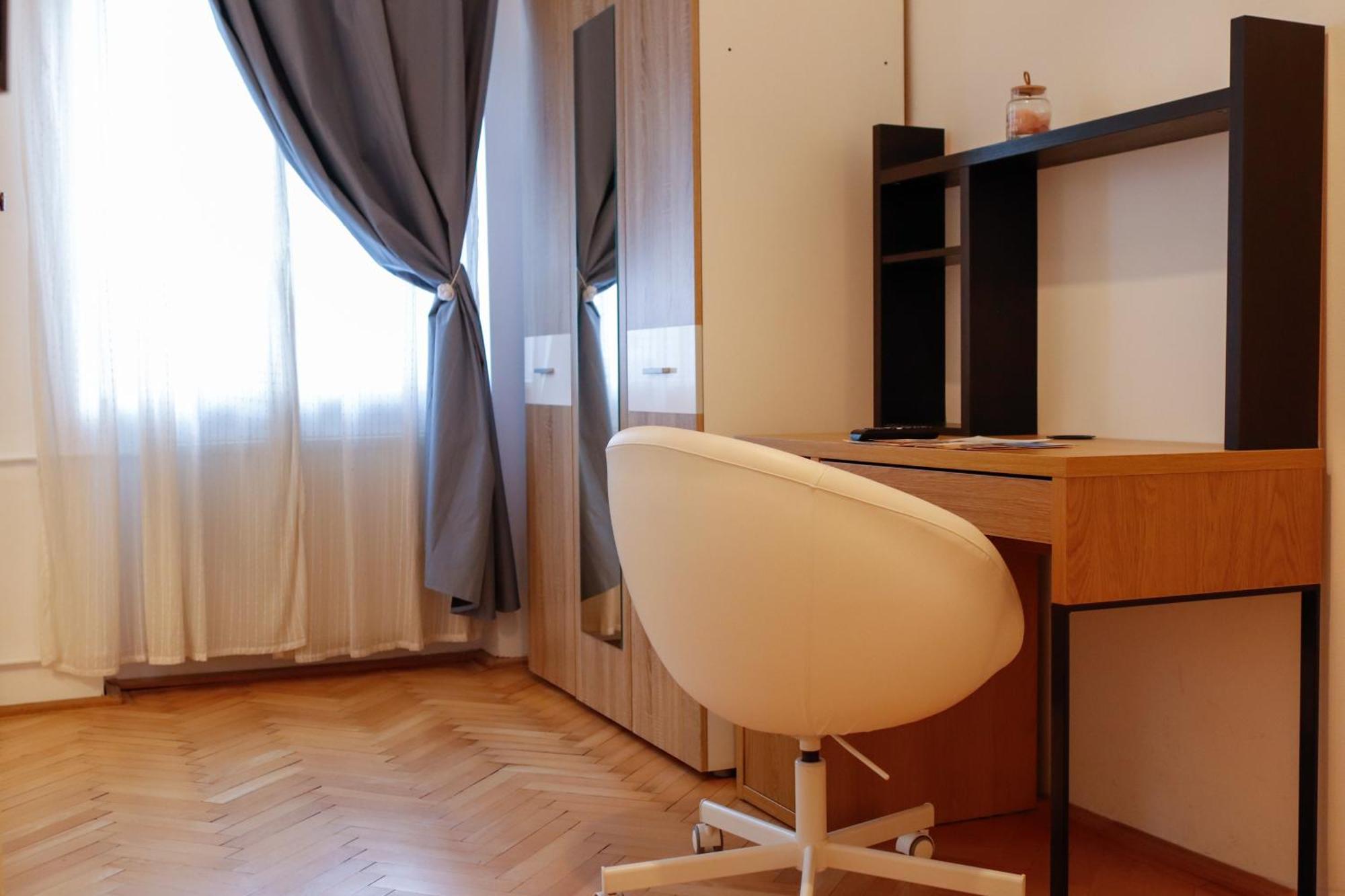 Neuhausz Residenz Ultra-Central Apartment 蒂米什瓦拉 外观 照片