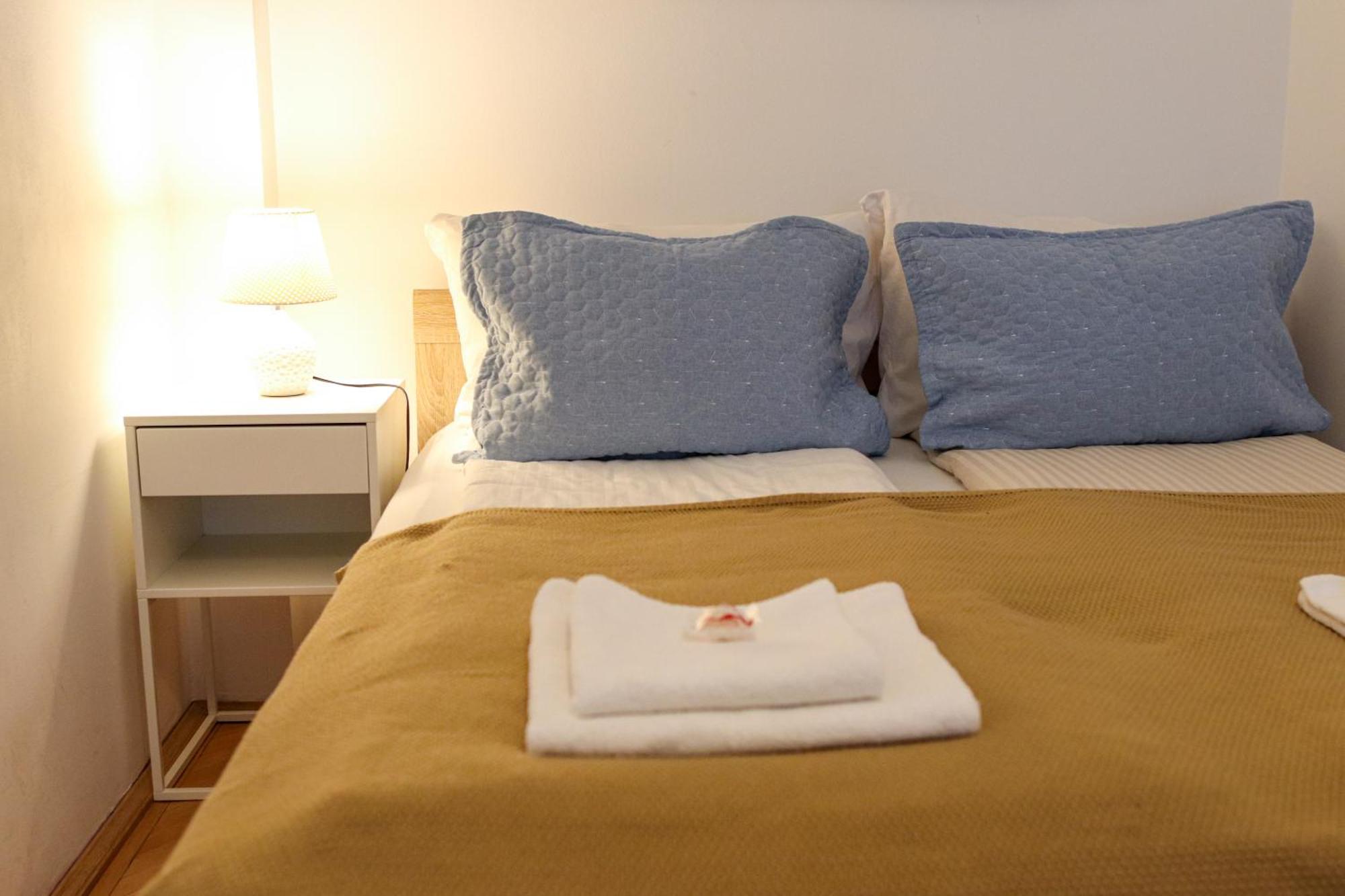 Neuhausz Residenz Ultra-Central Apartment 蒂米什瓦拉 外观 照片