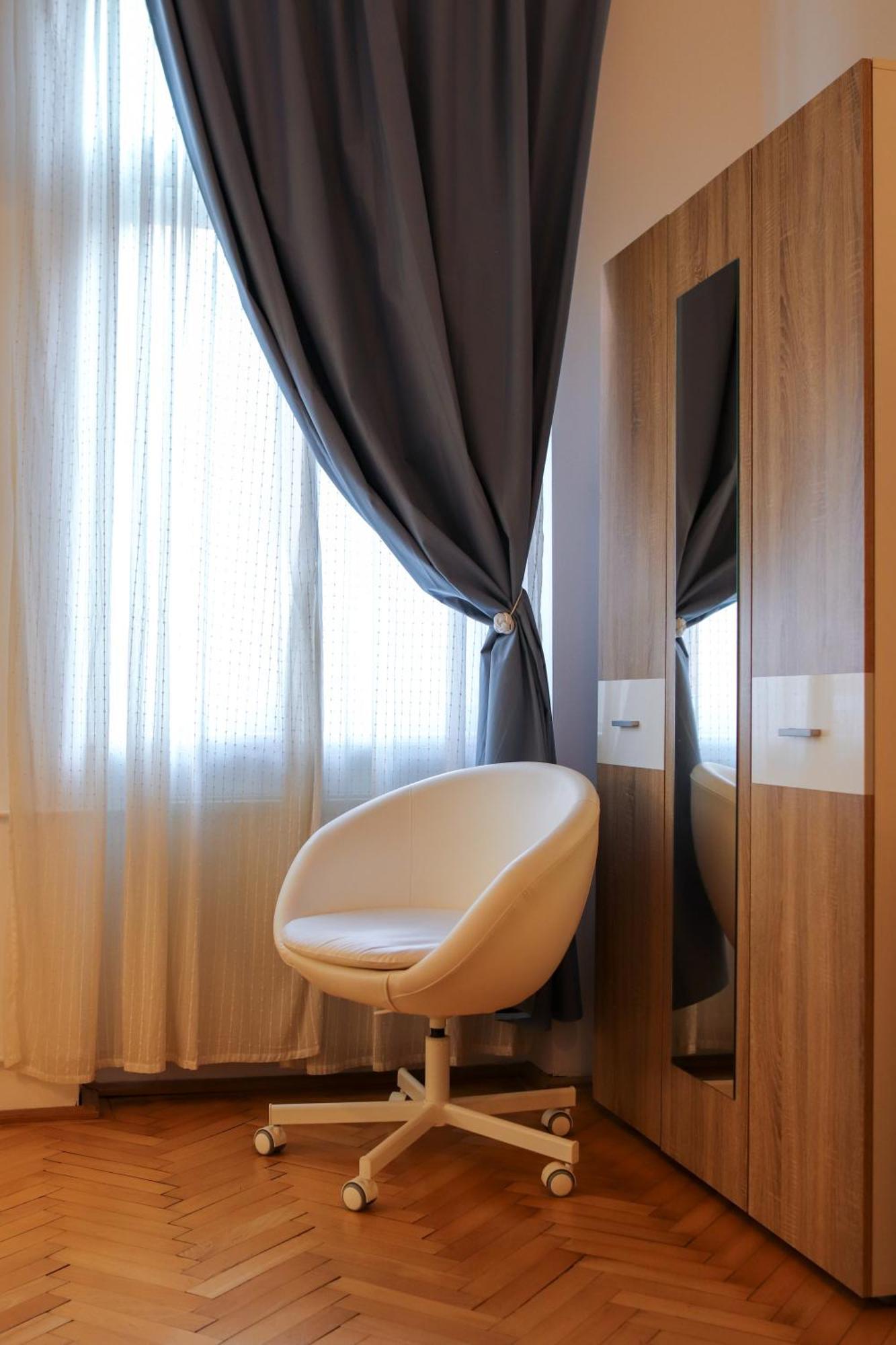 Neuhausz Residenz Ultra-Central Apartment 蒂米什瓦拉 外观 照片