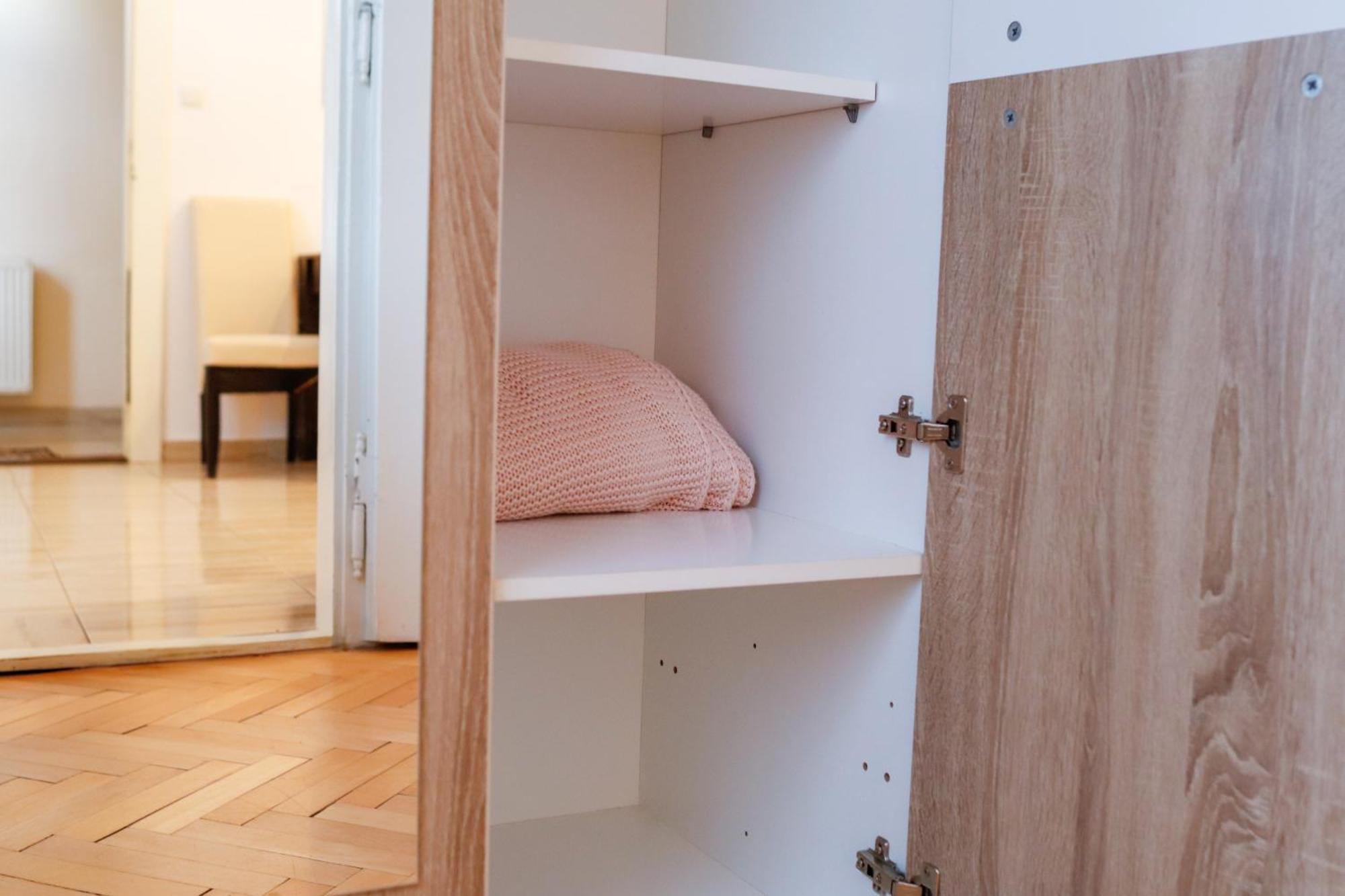 Neuhausz Residenz Ultra-Central Apartment 蒂米什瓦拉 外观 照片