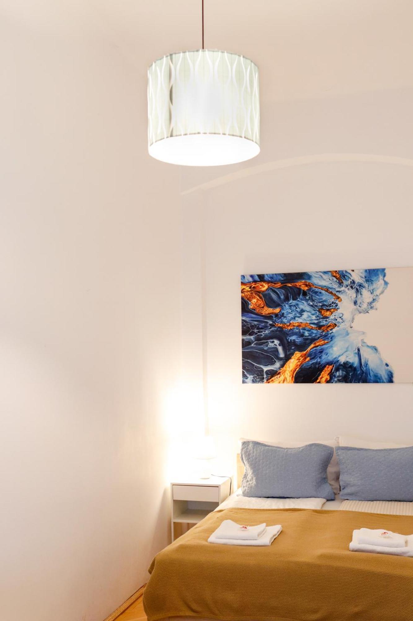 Neuhausz Residenz Ultra-Central Apartment 蒂米什瓦拉 外观 照片