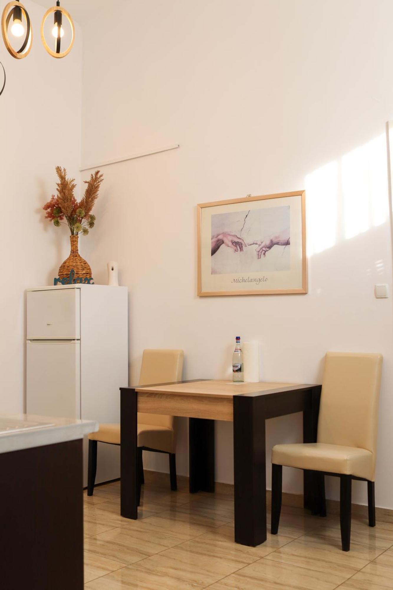 Neuhausz Residenz Ultra-Central Apartment 蒂米什瓦拉 外观 照片