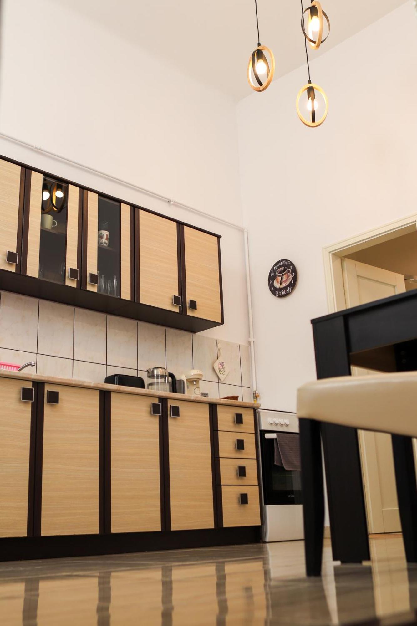 Neuhausz Residenz Ultra-Central Apartment 蒂米什瓦拉 外观 照片